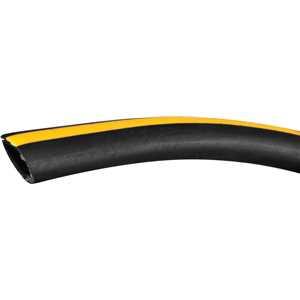 Mangueira para óleo e graxa, 5/8" - 15,9 mm, PT 350 lbf/pol², PVC, VONDER