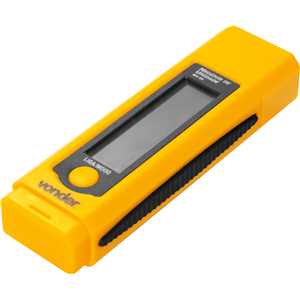 Medidor de umidade MUV 200, VONDER