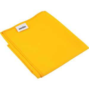 Toalha de microfibra para vidros, 30 cm x 40 cm, 200 g/m² (gsm), VONDER