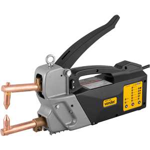 Máquina de solda ponto portátil MSP 160 VONDER