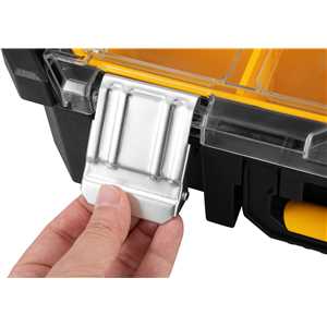 Organizador plástico OPV 700 VONDER PLUS