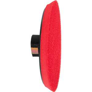Disco de PVC 5" com sistema fixa fácil VONDER