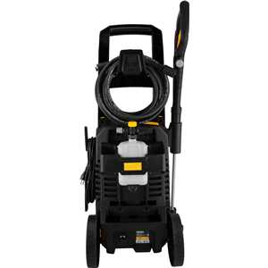 Lavadora de alta pressão LAV 2300I, 2.320 lbf/pol², 220 V~, VONDER