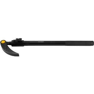 Alavanca extensível 33", com ponta ajustável, VONDER