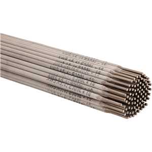 Eletrodo revestido para inox, AWS E308L, com 2,00 mm, VONDER