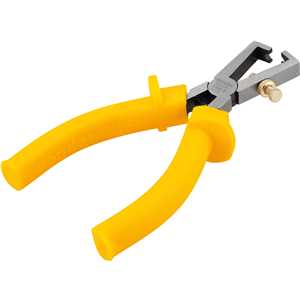 Alicate desencapador de fios,  6'', 1.000 V, VONDER