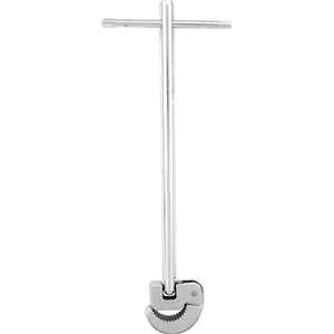 Chave grifo para lavatório 11", VONDER