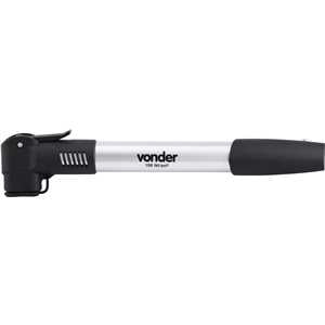Bomba para encher pneus, portátil VONDER