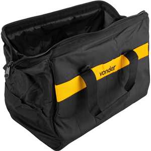 Bolsa em lona para ferramentas BL 008 VONDER