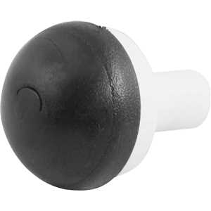 Vedante de PVC para torneira, 1/2" VONDER