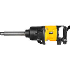 Chave de impacto pneumática 1" - 25,4 mm, CIV 100, VONDER