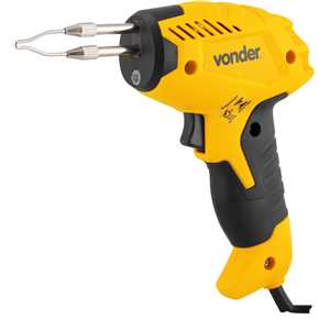Pistola para solda, 55 W, 220 V~, PSV 130 VONDER