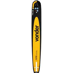 Sabre para motosserra 18'' - 45,7 cm, VONDER