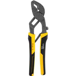 Alicate bomba d'água 10", ajuste automático, VONDER