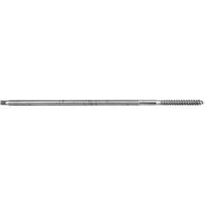Haste M10 x 300 mm para painel solar, para madeira, VONDER