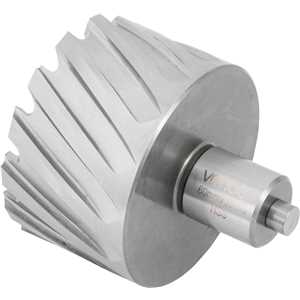 Broca anular, encaixe Weldon, 60 mm x 30 mm VONDER