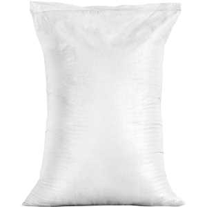 Saco de ráfia para construção, 55 cm x 85 cm, com 10 unidades VONDER