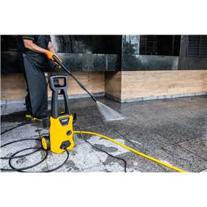 Lavadora de alta pressão LAV 1600, 1.600 lbf/pol², 220 V~, VONDER