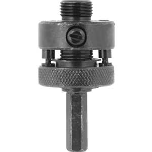 Suporte para serra copo de 32 mm a 150 mm, sem broca piloto, haste de 11/32"  HSV 3815 VONDER