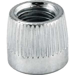 Cone para chumbador CBV 5/16", VONDER