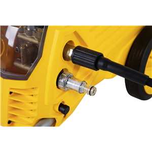 Lavadora de alta pressão LAV 2220I, 1.740 lbf/pol², 220 V~, VONDER