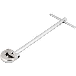 Chave grifo para lavatório 11", VONDER