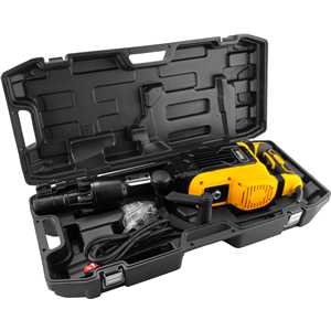 Martelo demolidor, 1.700 W, 65 joules, MDV 1765, 220 V~, VONDER PLUS