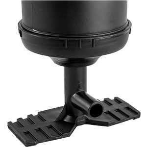 Bomba de ar manual para infláveis, VONDER