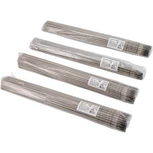 Eletrodo revestido para inox, AWS E308L, com 2,50 mm, VONDER