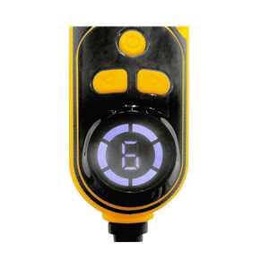 Microrretífica com acessórios, 130 W, 127 V~, MRV 042 VONDER