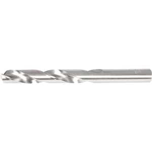 Broca de aço rápido 3/4", DIN 338 HSS, NOVE54