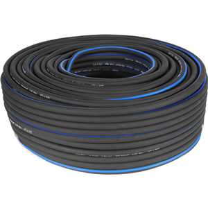 Mangueira para ar/água, 300 lbf/pol², 5/16" - 7,9 mm, VONDER
