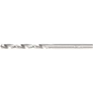 Broca de aço rápido 4,20 mm, DIN 338 HSS, encartelada, NOVE54