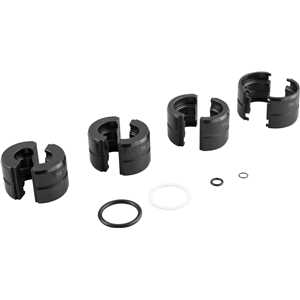 Alicate crimpador hidráulico para tubo PEX, ACH 1632, VONDER