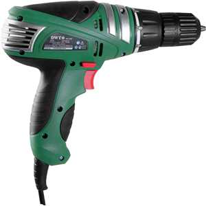 Furadeira/parafusadeira 3/8", 280 W, ED 280, 220 V~, DWT