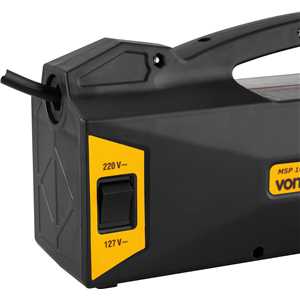 Máquina de solda ponto portátil MSP 160 VONDER