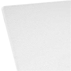 Desempenadeira plástica para grafiato, 140 mm x 270 mm, VONDER