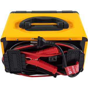Carregador inteligente de bateria 220 V~, CIB 300, VONDER