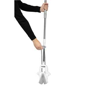 Rodo absorvente, (MOP), com cabo, RAV 027, VONDER