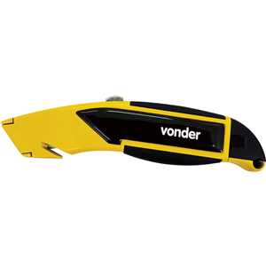 Estilete trapezoidal 7" - 180 mm, ET 700 VONDER