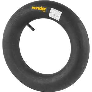 Câmara de ar 3,50" x 8", VONDER PLUS