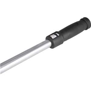 Torquímetro de estalo, encaixe de 1/2", 40 N.m - 200 N.m, VONDER