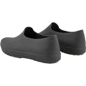 Sapato ocupacional classic, sem salto, preto, n° 44, VONDER