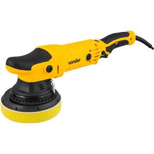 Politriz roto-orbital, 6", 900 W, 127 V~, PRV 906 VONDER