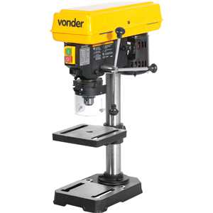 Furadeira de bancada, 13 mm, 250 W, 220 V~, FBV 013 VONDER