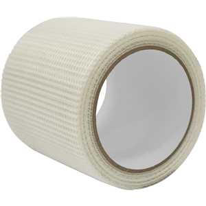 Fita telada para drywall 100 mm x 20 m, VONDER
