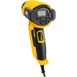 Soprador térmico digital, 1.700 W, 127 V~, STV 1800 VONDER