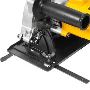 Serra circular 7.1/4", 1.400 W, SCV 1400, 127 V~ VONDER