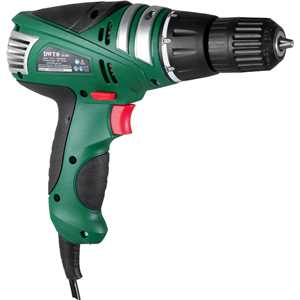 Furadeira/parafusadeira 3/8", 280 W, ED 280, 127 V~, DWT