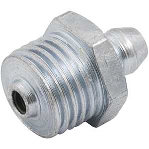 Graxeira reta 1/4" BSP, VONDER